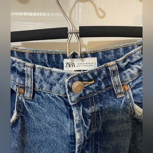 Zara jeans